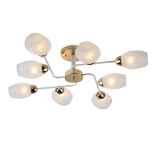 Потолочная люстра Rivoli Sabre 3128-308 Б0054863