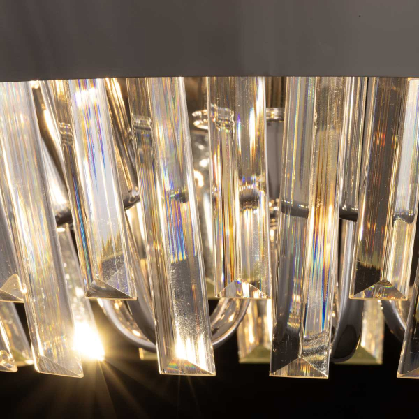 Потолочная люстра Citilux CL307160