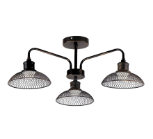 Потолочная люстра IMEX MD.0757-3-S BR