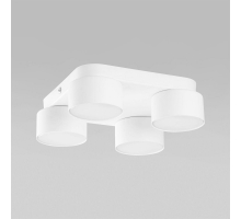 Потолочная люстра TK Lighting 3393 Space White