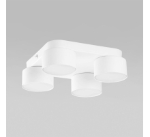 Потолочная люстра TK Lighting 3393 Space White