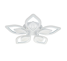 Потолочная светодиодная люстра Escada Anise 10288/10LED
