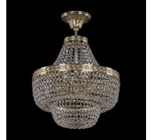 Потолочная люстра Bohemia Ivele 19091/H1/35IV G