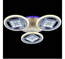 Потолочная светодиодная люстра Reluce 88860-0.3-03A