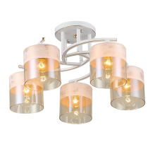 Потолочная люстра Rivoli Constancia 9081-305 Б0052679