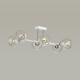 Потолочная люстра Lumion Moderni Alana 4517/6C