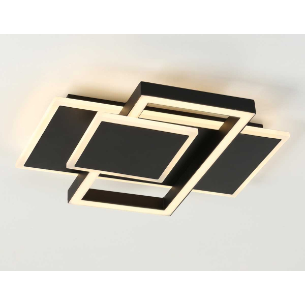 Люстра Ambrella Light ACRYLICA FA1022