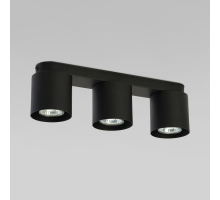 Потолочная люстра TK Lighting 3413 Vico Black