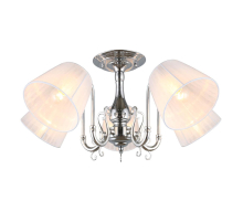 Потолочная люстра Omnilux Leonessa OML-29127-05