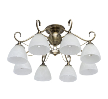 Люстра потолочная De City Блеск 315013008