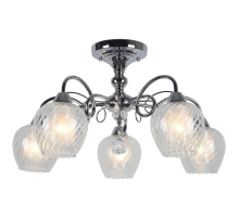 Потолочная люстра Omnilux Telti OML-53607-05