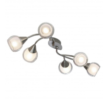 Потолочная люстра Lussole Lgo GRLSP-0142