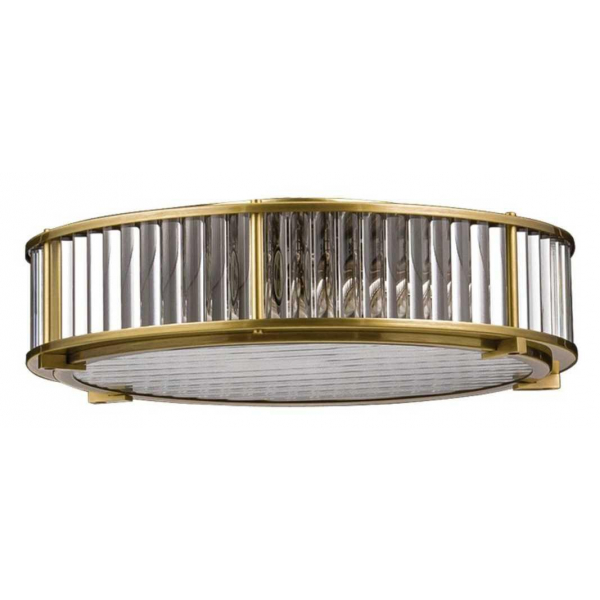 Потолочная люстра KUTEK LAVONE LAV-PLM-6(P)440-1 Потолочная люстра KUTEK LAVONE LAV-PLM-6(P)440-1