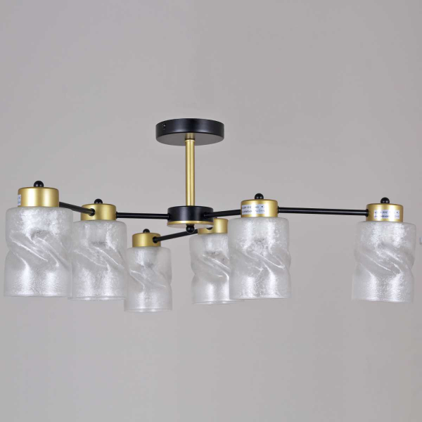 Потолочная люстра Reluce 10118-0.3-06