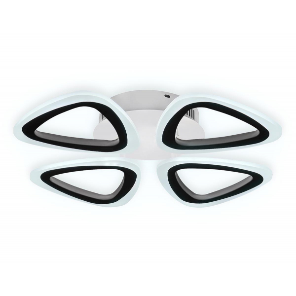 Потолочная светодиодная люстра Ambrella light Original FA4482 Потолочная светодиодная люстра Ambrella light Original FA4482