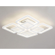 Потолочная светодиодная люстра Ambrella light Acrylica Original FA4283
