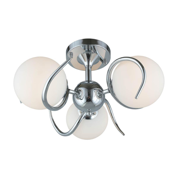 Потолочная люстра Omnilux Dalmine OML-64107-03 Потолочная люстра Omnilux Dalmine OML-64107-03
