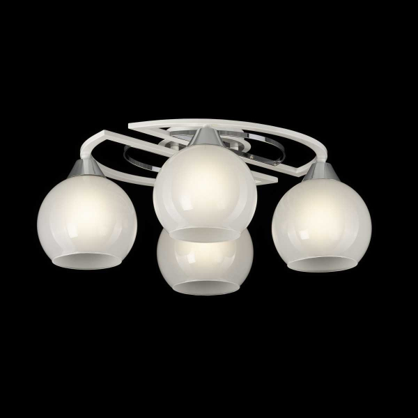 Потолочная люстра Citilux Отто CL121140