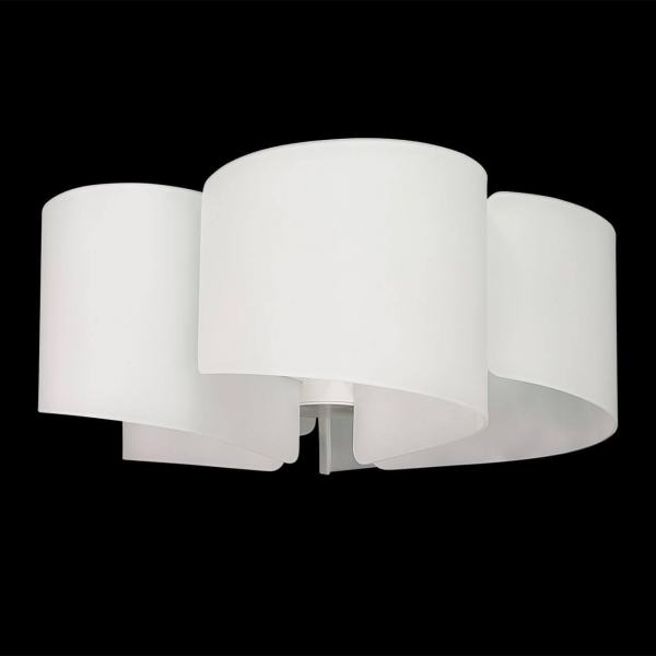 Потолочная люстра Lightstar Simple Light 811 811050 Потолочная люстра Lightstar Simple Light 811 811050