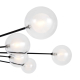 Потолочная люстра Freya Celebrity FR5242CL-16B1