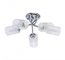 Потолочная люстра De Markt City Олимпия 638014005