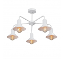 Потолочная люстра Vitaluce V4805-0/5PL