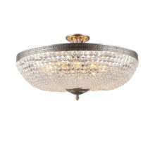 Потолочная люстра Aployt Helcia APL.756.17.10