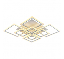 Потолочная светодиодная люстра Profit Light 8050/8 WHT