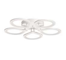 Потолочная светодиодная люстра De City Мадлен 424015905