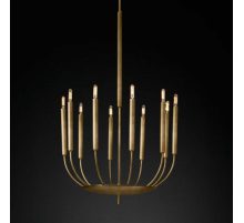 Люстра Loft-Concept RESTORATION HARDWARE light 40.2665-0