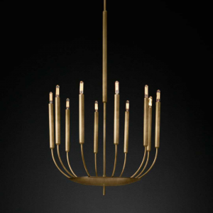 Люстра Loft-Concept RESTORATION HARDWARE light 40.2665-0