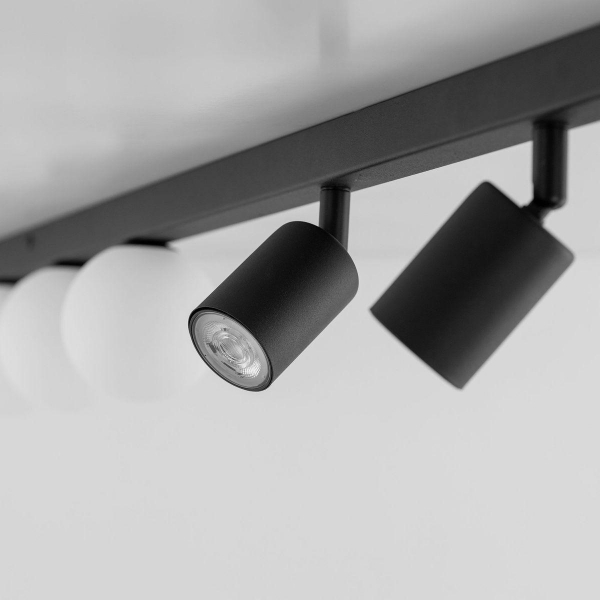 Потолочная люстра TK Lighting 10003 Vox Потолочная люстра TK Lighting 10003 Vox