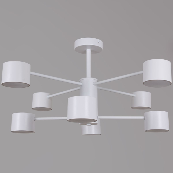 Потолочная люстра Reluce 47206-0.3-08WT