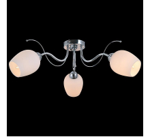 Потолочная люстра Illumico IL0016-3CSQ-79 CR