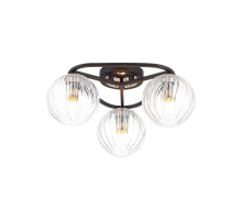 Потолочная люстра Citilux Брабус CL113131