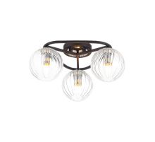 Потолочная люстра Citilux Брабус CL113131