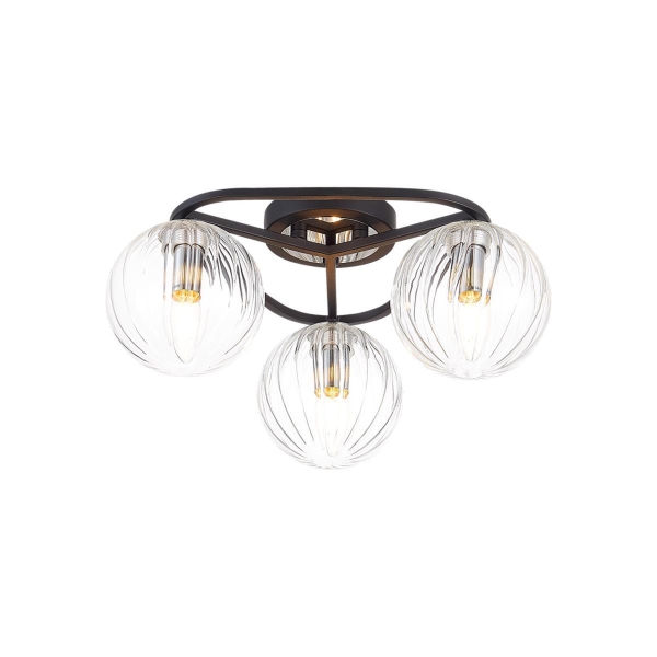 Потолочная люстра Citilux Брабус CL113131