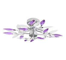 Потолочная люстра Globo Giuletta 63167-3