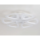 Потолочная светодиодная люстра Ambrella light Acrylica Original FA4518
