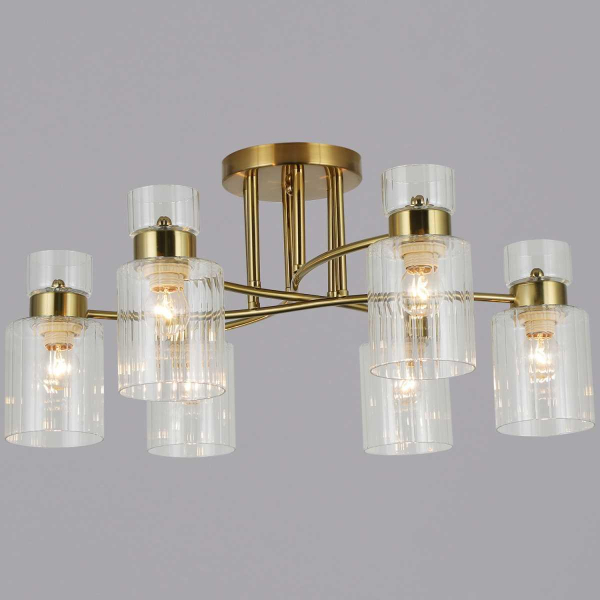 Люстра Reluce 05570-0.3-06