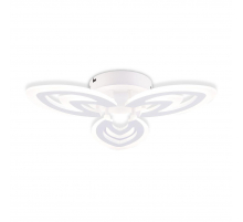 Потолочная светодиодная люстра Ambrella light Acrylica Original FA4545