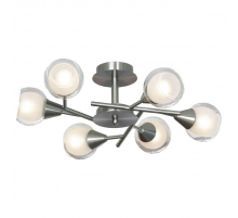 Потолочная люстра Lussole Lgo GRLSP-0141