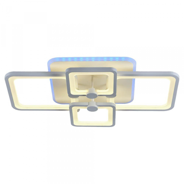Потолочная светодиодная люстра Profit Light 8083/4 WHT Потолочная светодиодная люстра Profit Light 8083/4 WHT