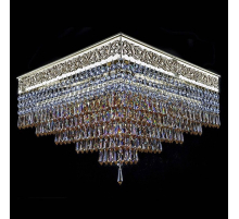 Потолочная люстра Artglass Darian 420X420X320 CE - 8003