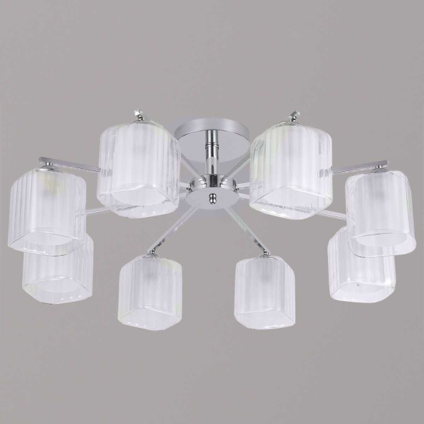 Люстра Reluce 55670-0.3-08