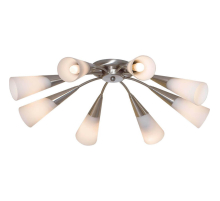 Потолочная люстра Citilux Фокус CL103181