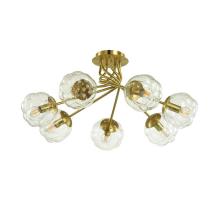 Потолочная люстра Lumion Moderni Breana 4556/7C