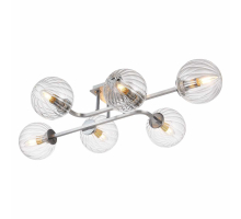 Потолочная люстра Citilux Арно CL120160