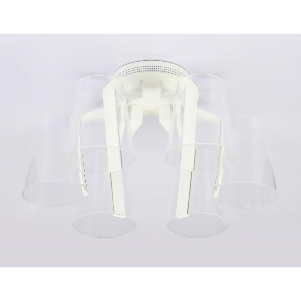 Потолочная светодиодная люстра Ambrella light Original AK4031 Потолочная светодиодная люстра Ambrella light Original AK4031