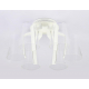 Потолочная светодиодная люстра Ambrella light Original AK4031